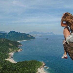 TREKKING PEDRA DO TELEGRAFO (COM TRANSPORTE)